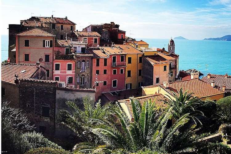 Tellaro